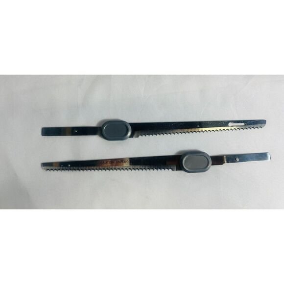 Toastmaster Electric Carving Knife Two Blades TM-5EK - Picture 6 of 8